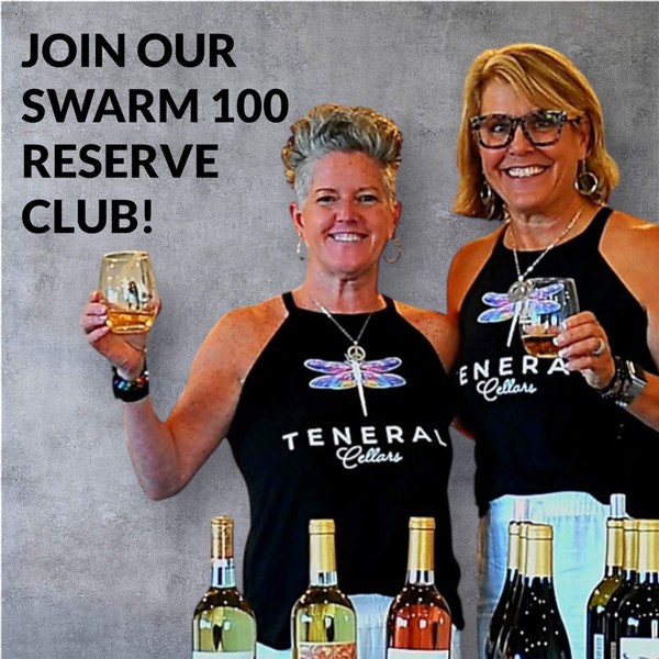 Swarm 100 Reserve Club